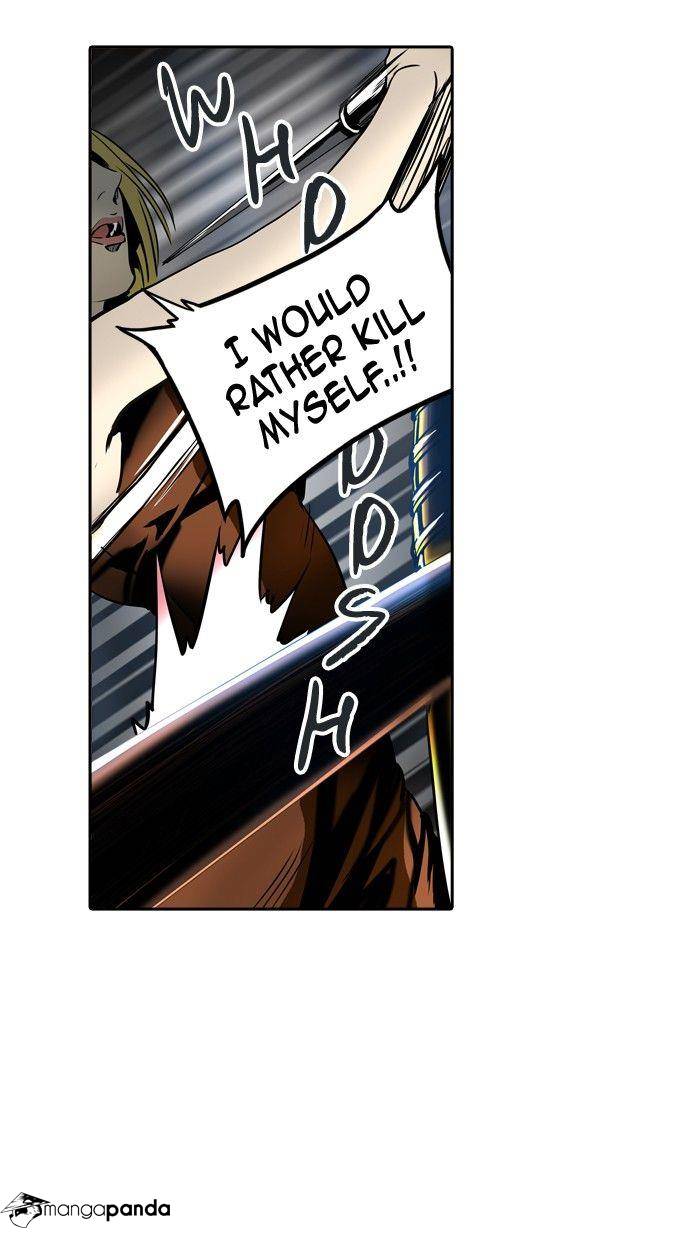 Tower of God Chapter 294 image 03